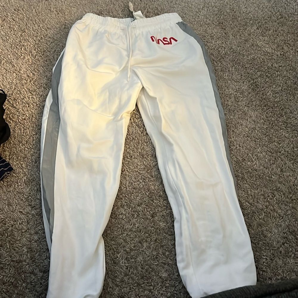 Swish pants 